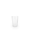 Luisa Bevanda in Clear (Set of 2)